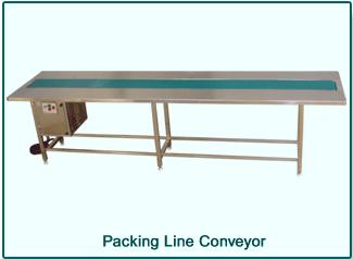 PACKING-LINE-CONVEYOR