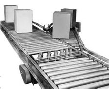 ROLLER-CONVEYOR